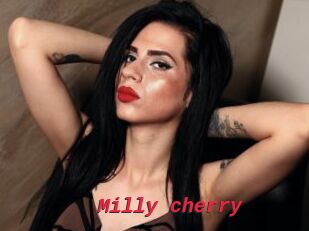 Milly_cherry