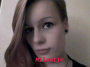 Miloutje