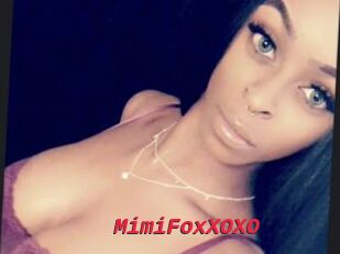 MimiFoxXOXO