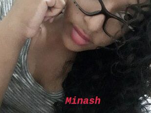 Minash