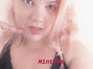 MintTea