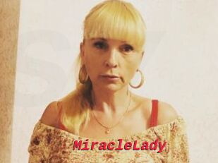 MiracleLady