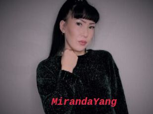 MirandaYang