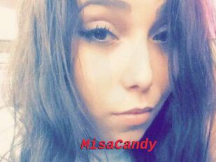 MisaCandy