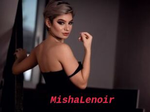 MishaLenoir