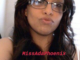 MissAdaPhoenix