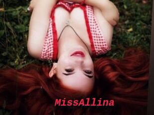 MissAllina