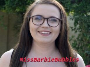 MissBarbieBubbles