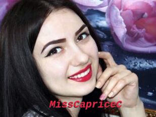 MissCapriceC