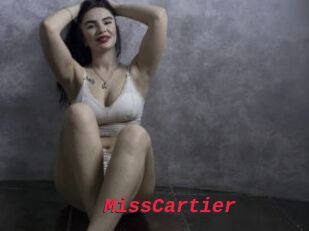 MissCartier