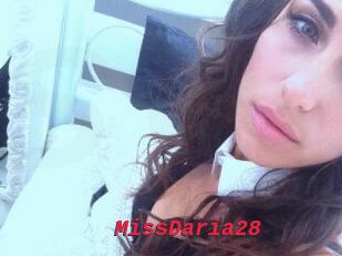 MissDaria28