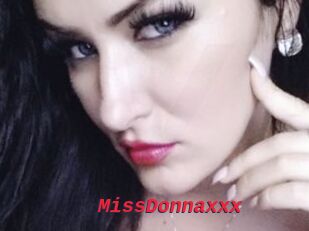 MissDonnaxxx