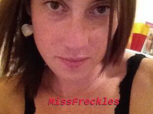 MissFreckles