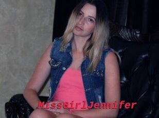 MissGirlJennifer