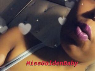 MissGoldenBaby