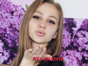 MissHanna