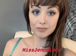 MissJennaLucy