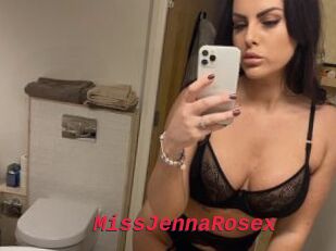 MissJennaRosex