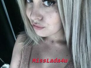 MissLada4u