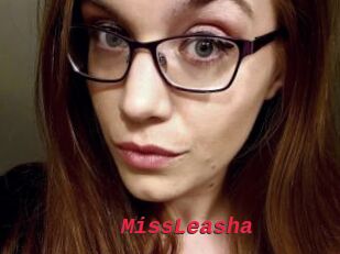 MissLeasha