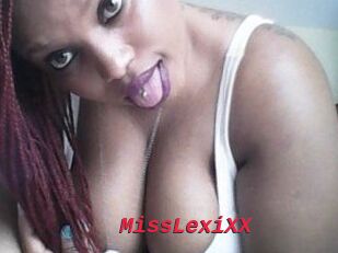 MissLexiXX