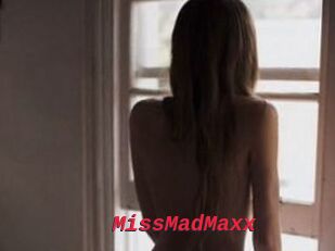 MissMadMaxx