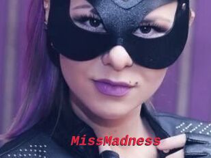 MissMadness