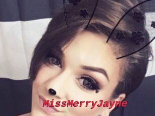 MissMerryJayne