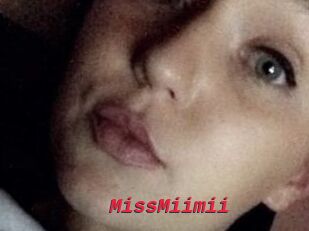 MissMiimii