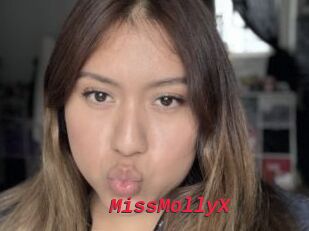 MissMollyX