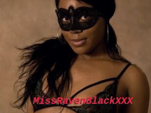 MissRavenBlackXXX