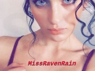 MissRavenRain