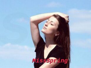 MissSpring