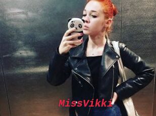 MissVikki