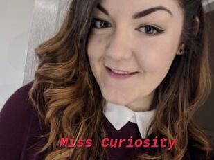 Miss_Curiosity