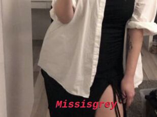 Missisgrey