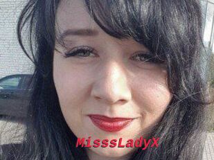 MisssLadyX