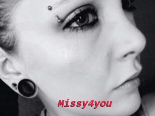 Missy4you