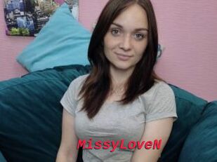 MissyLoveN