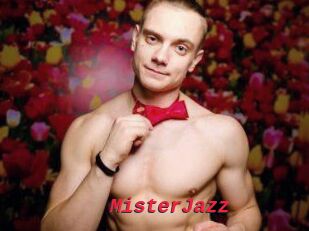 MisterJazz