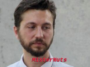 MisterNuts