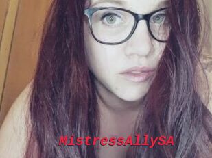 MistressAllySA