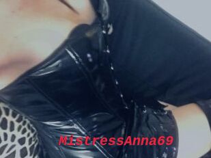 MistressAnna69