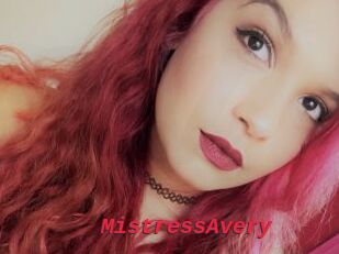 MistressAvery