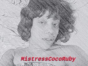 MistressCocoRuby