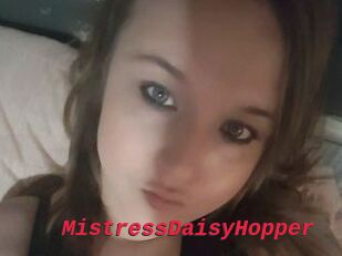 MistressDaisyHopper