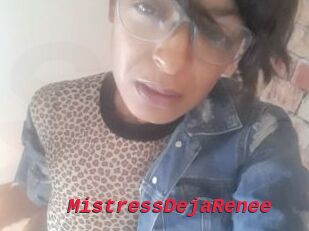 MistressDejaRenee