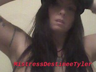 MistressDestineeTyler