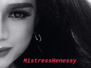 MistressHenessy