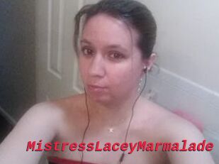 MistressLaceyMarmalade